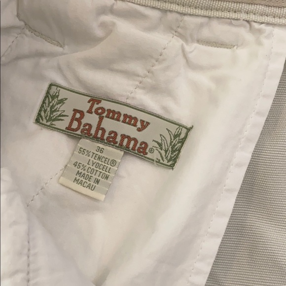 Tommy Bahama Relax shorts - Picture 4 of 4